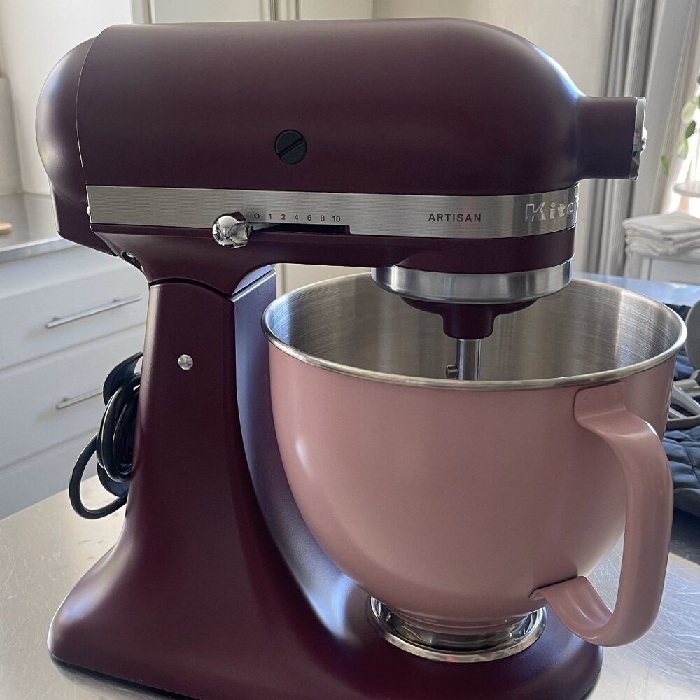KitchenAid Stand Mixer